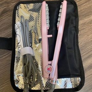 Voloom petite hair volumizer